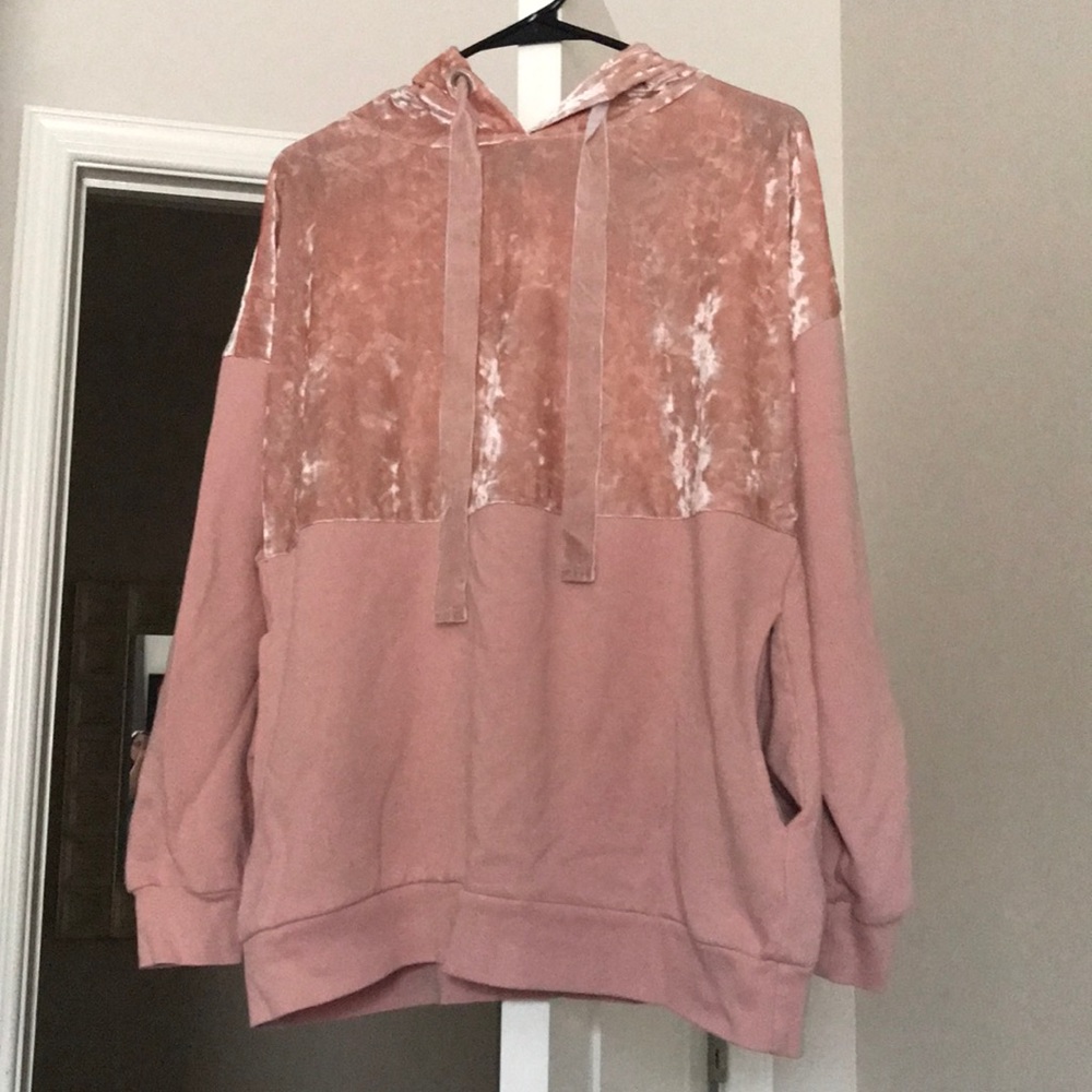 Miss Chevous Hoodie